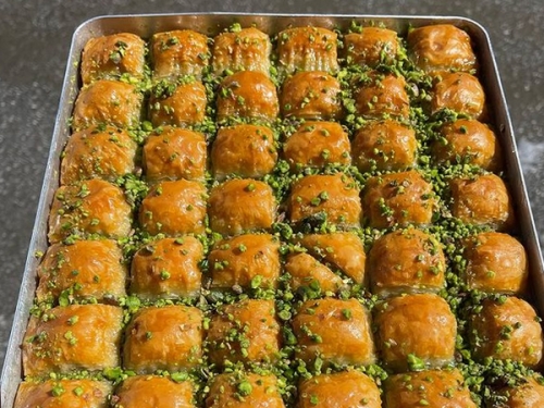 Kocaoğlu Baklava