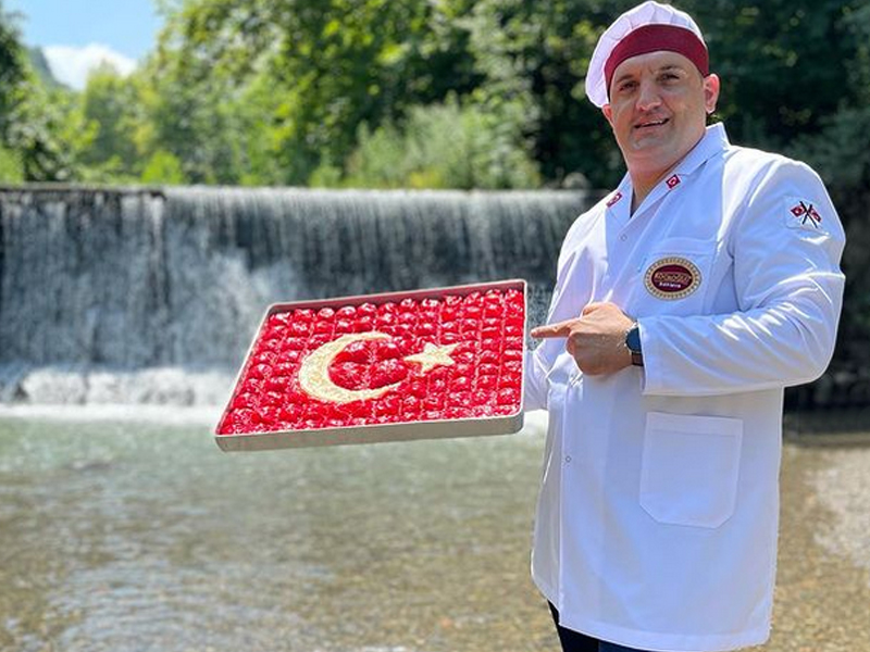 İşletmemiz