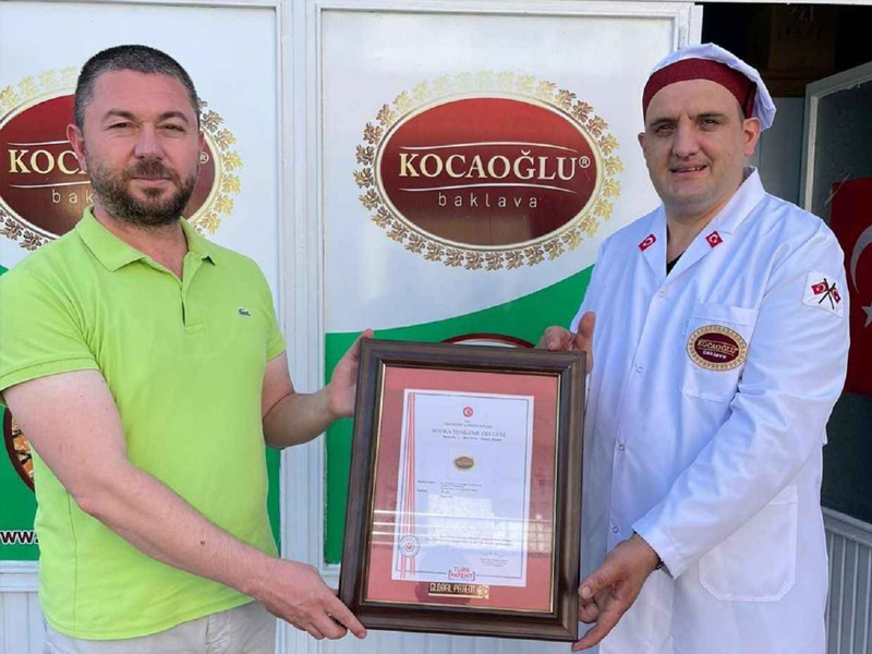 İşletmemiz