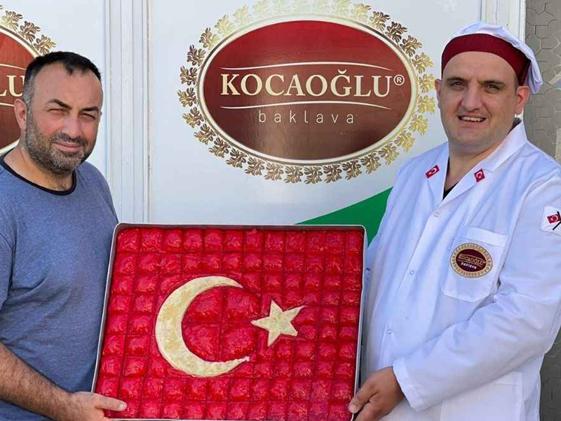 İşletmemiz
