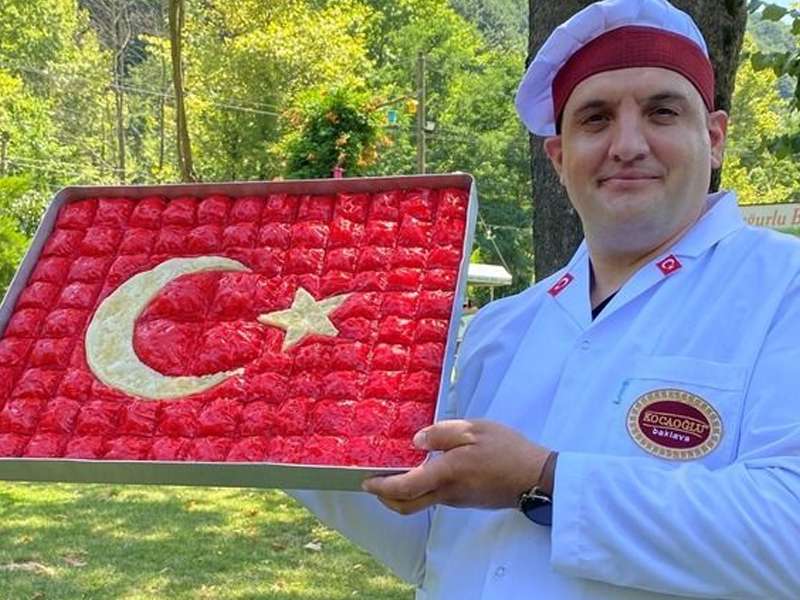 İşletmemiz