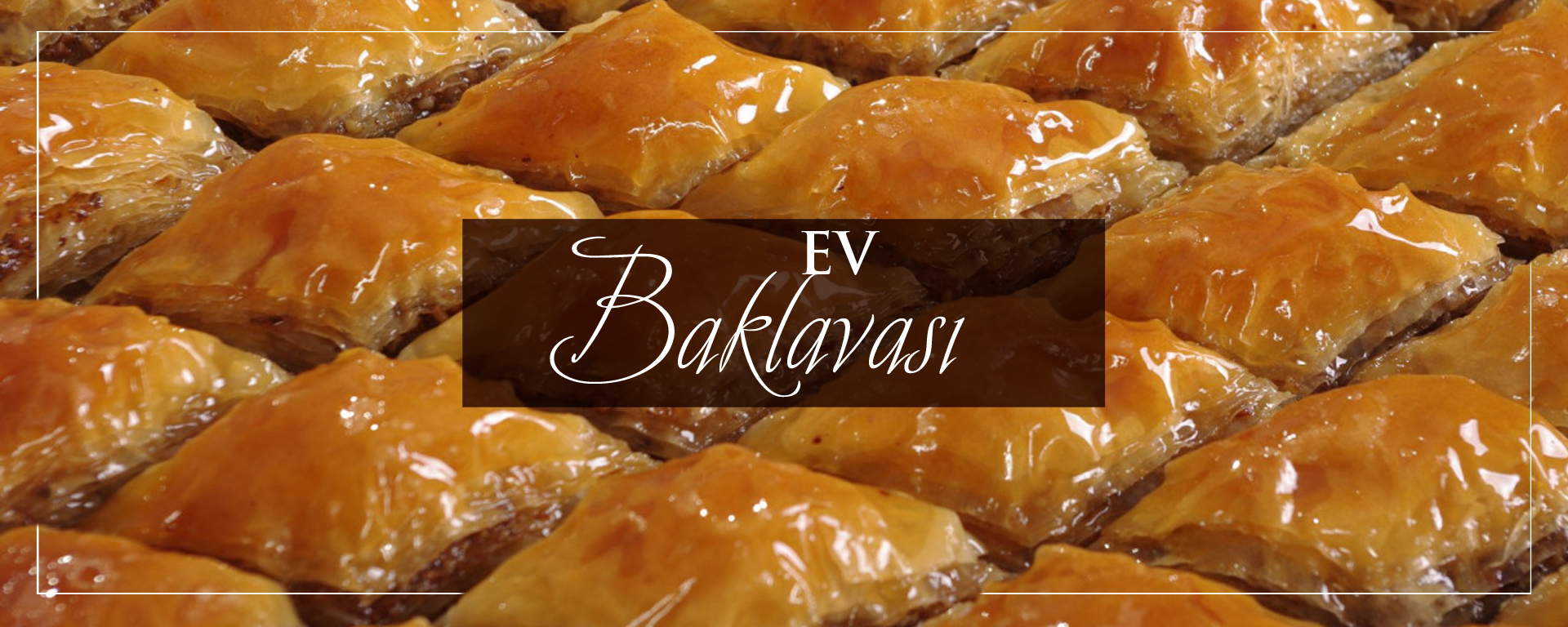 Ev Baklavası