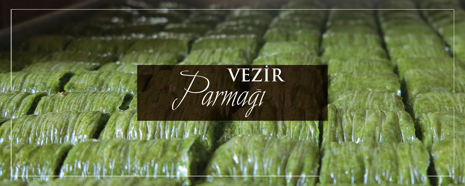 Vezir Parmağı