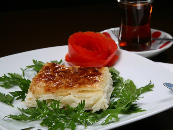 Börek ve Poğaça Çeşitleri