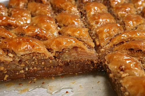 Kocaoğlu Baklava